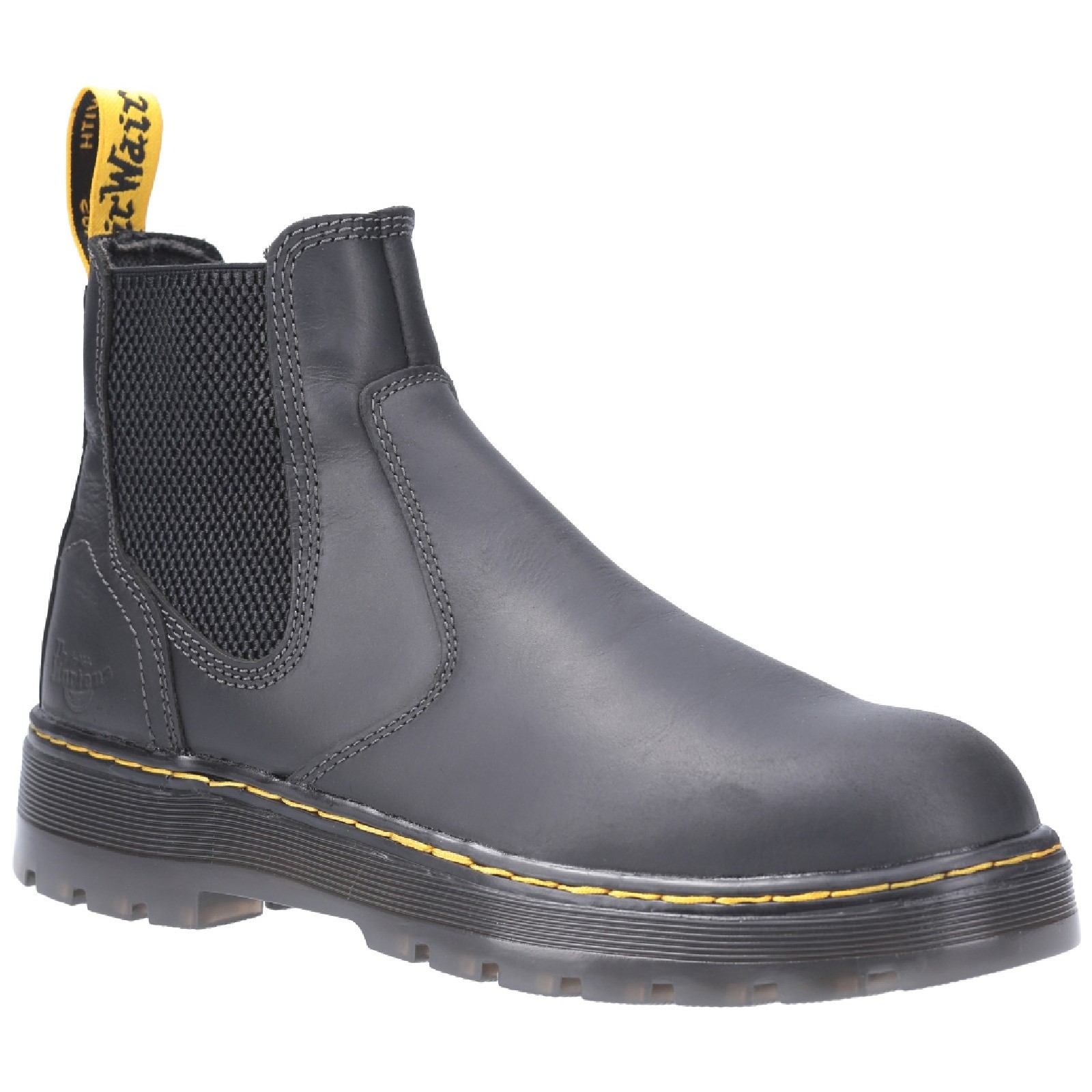 Eaves SB Elasticated Safety Boot