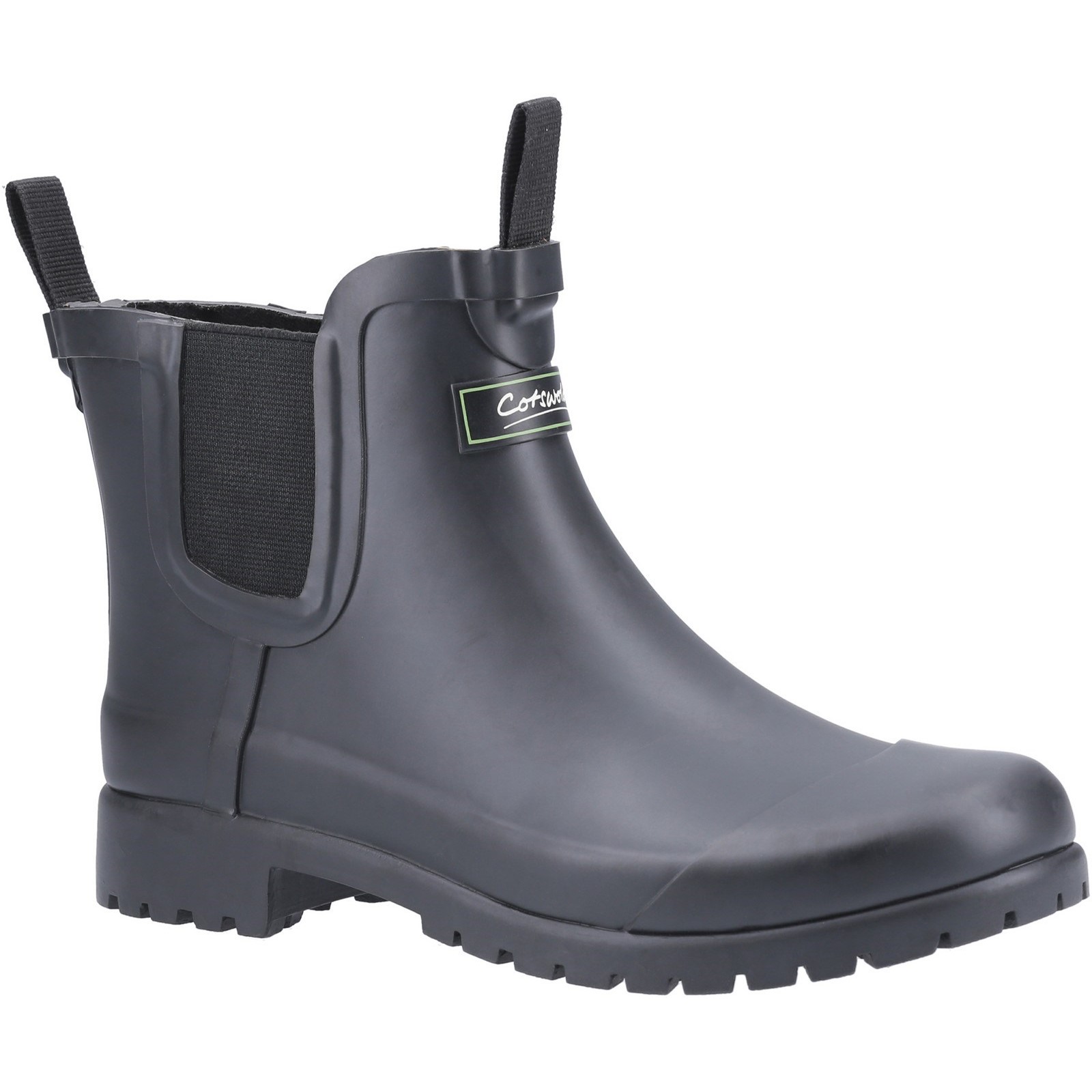 Blenheim Waterproof Ankle Boot