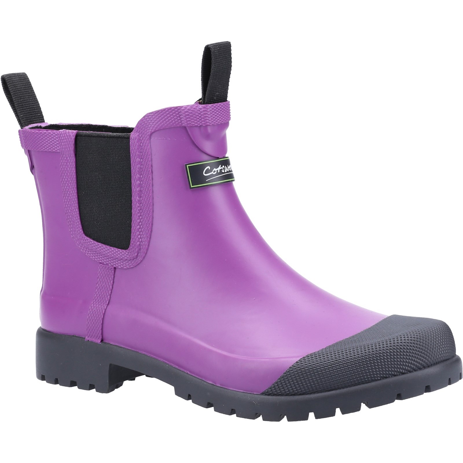 Blenheim Waterproof Ankle Boot