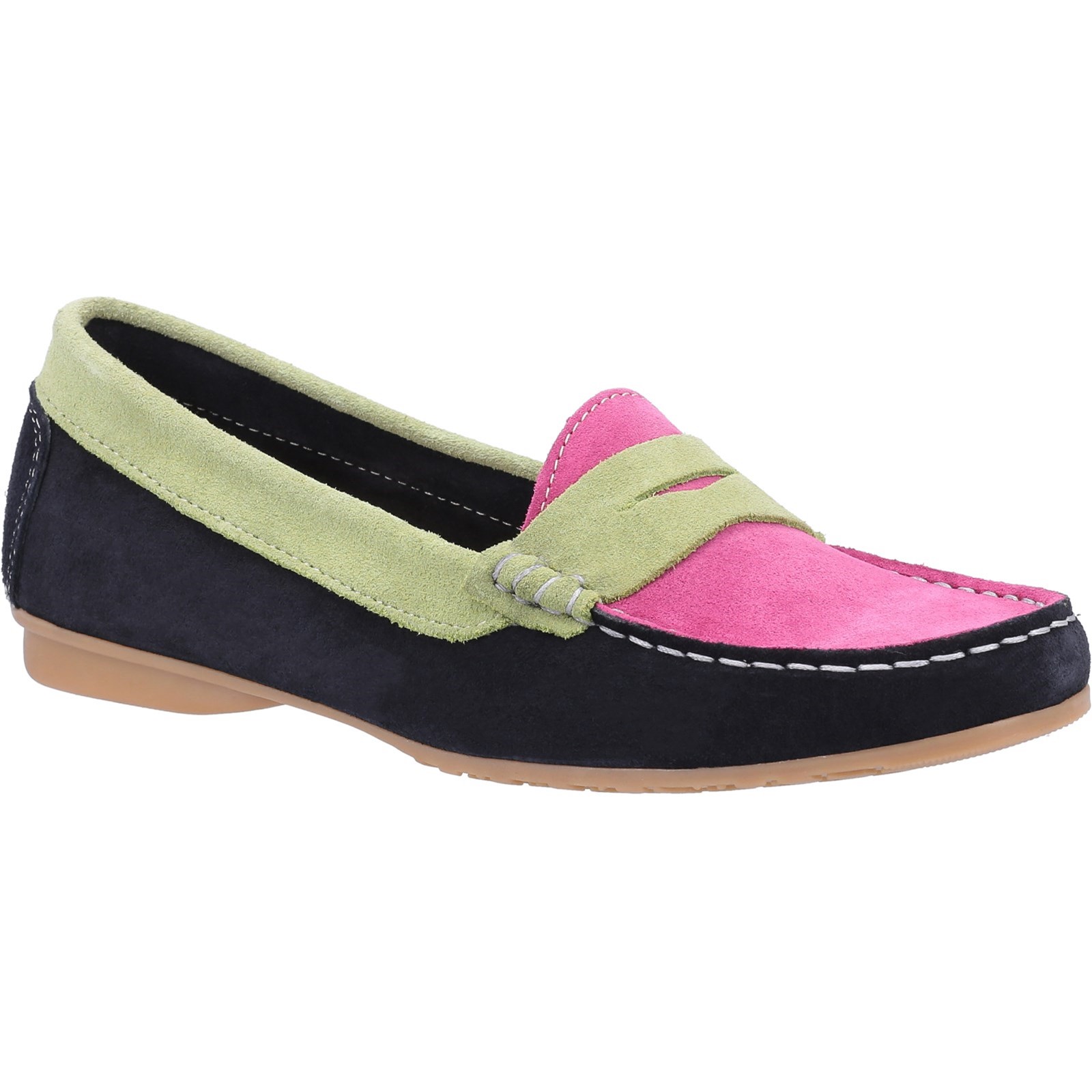 Banyoles Moccasin with Tassel