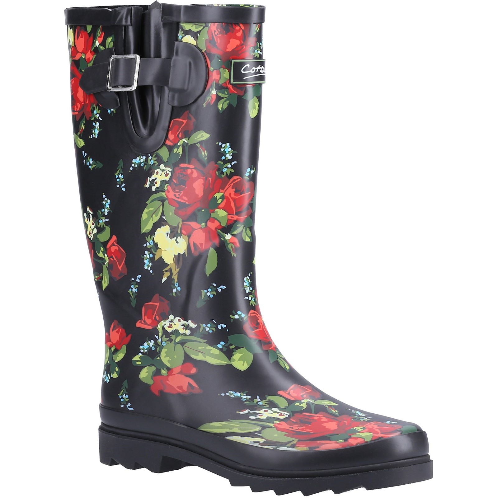 Blossom Welly