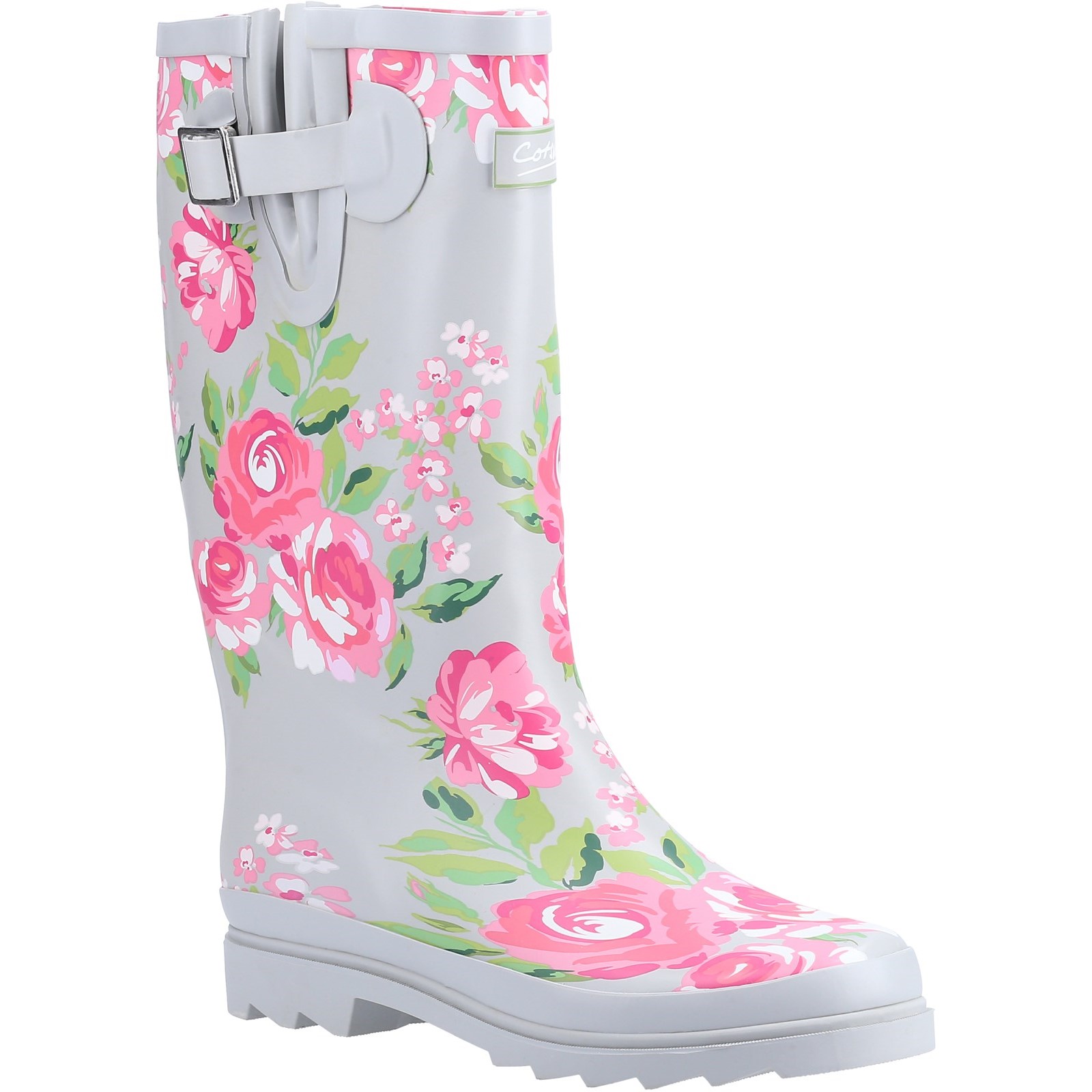 Blossom Welly