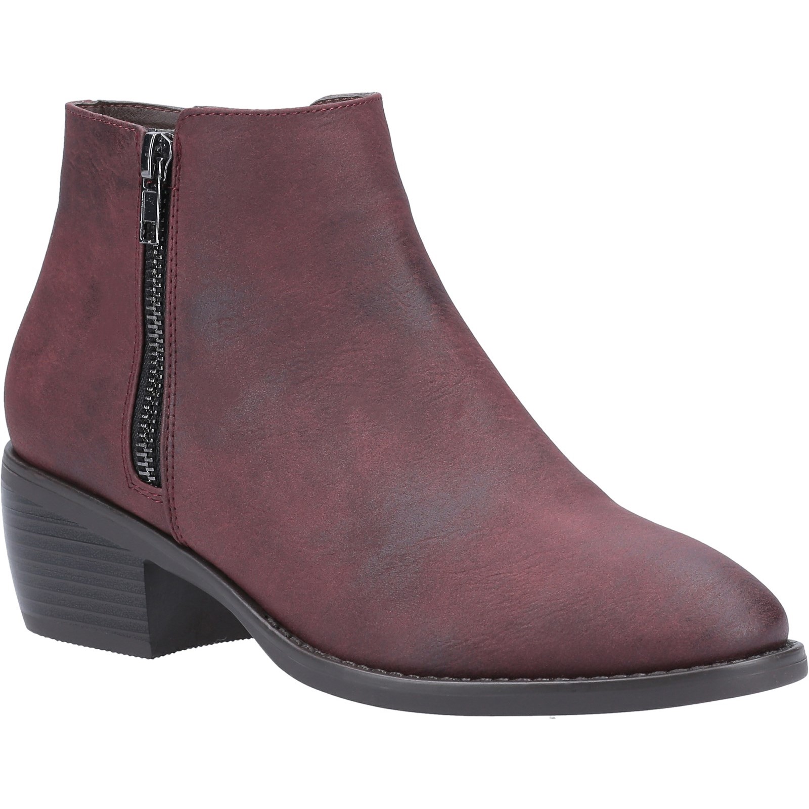 Ruby Ankle Boot