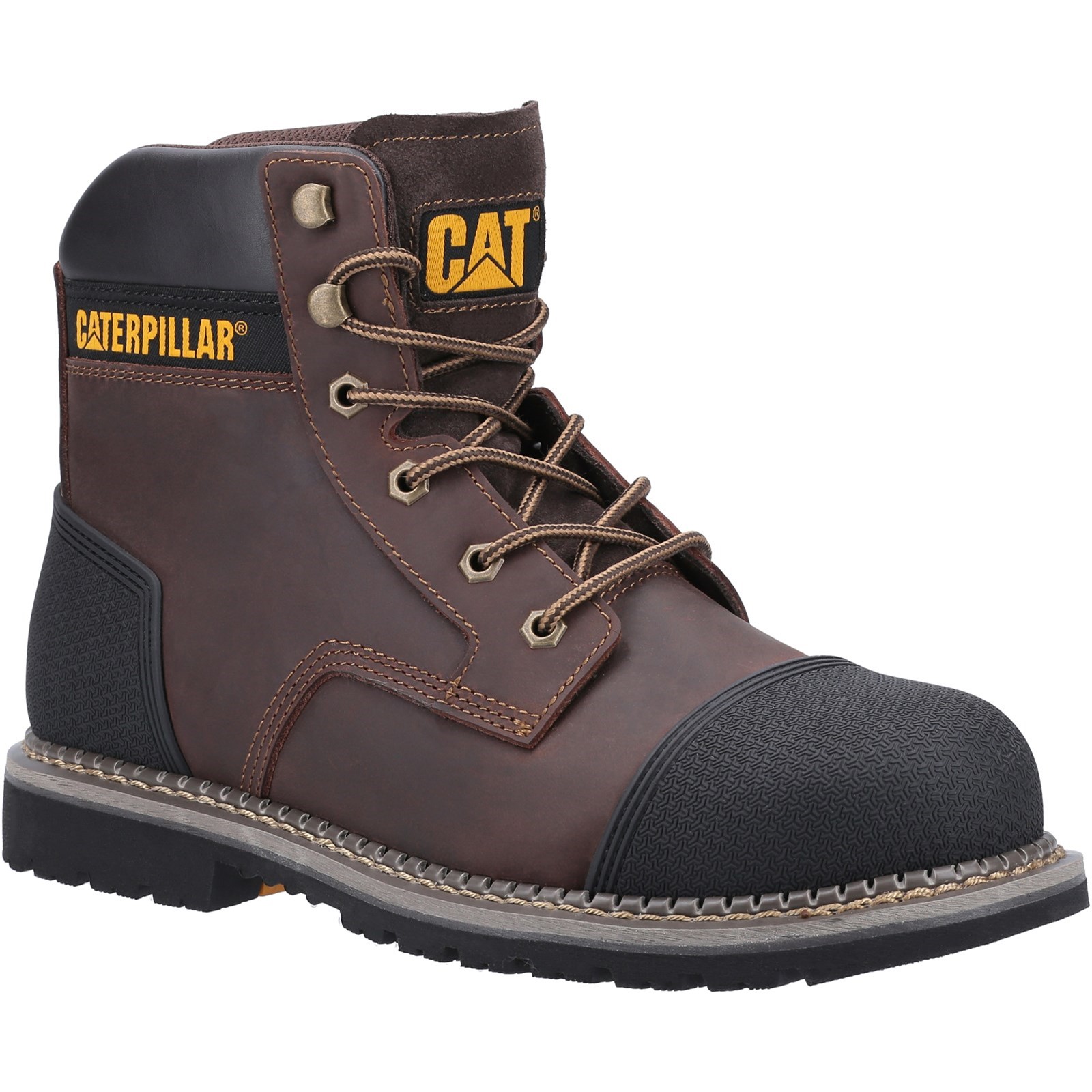 Powerplant S3 Safety Boot