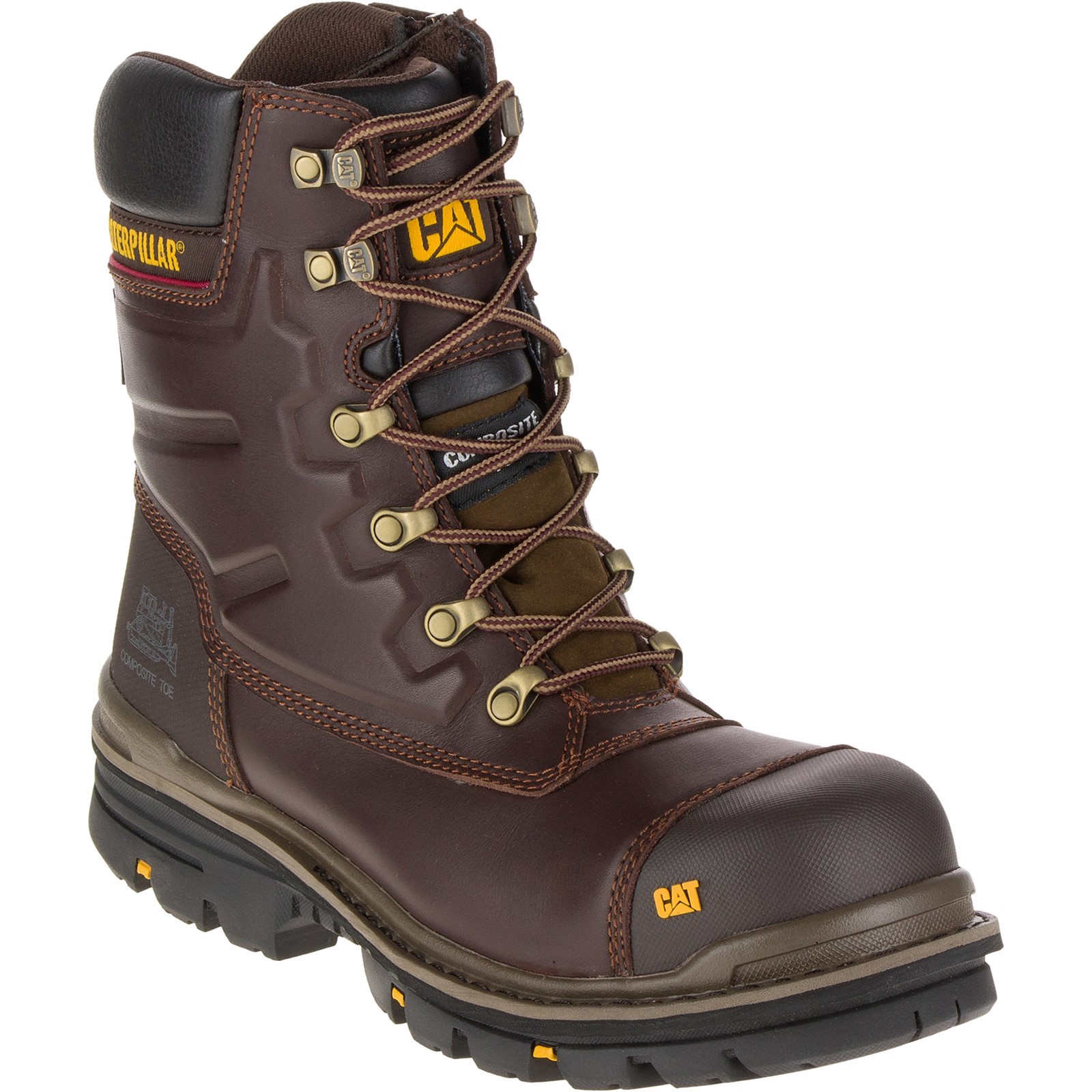 Premier Safety Boot