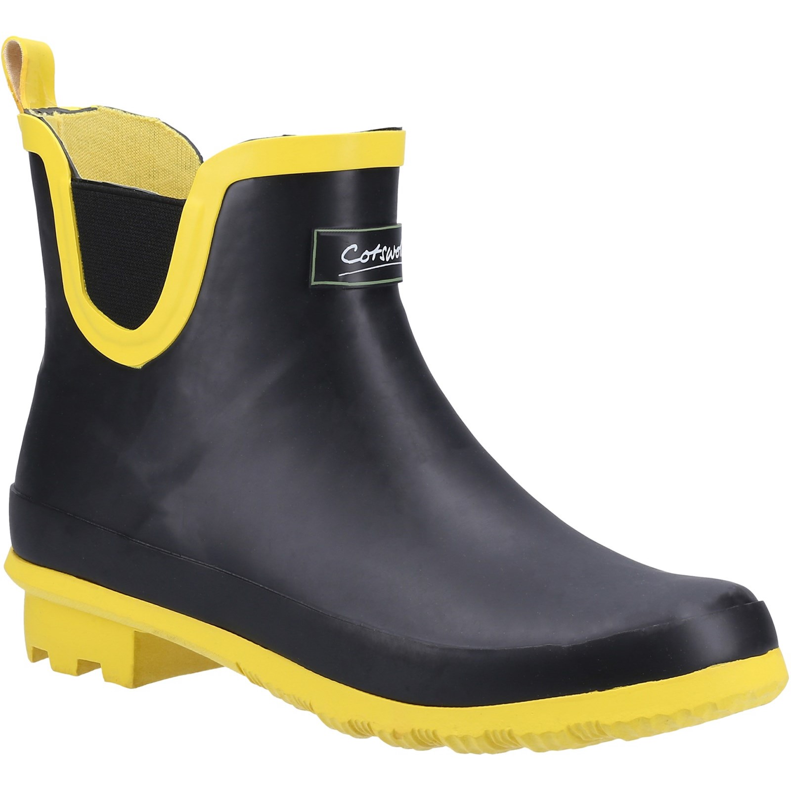 Blakney Waterproof Ankle Boot