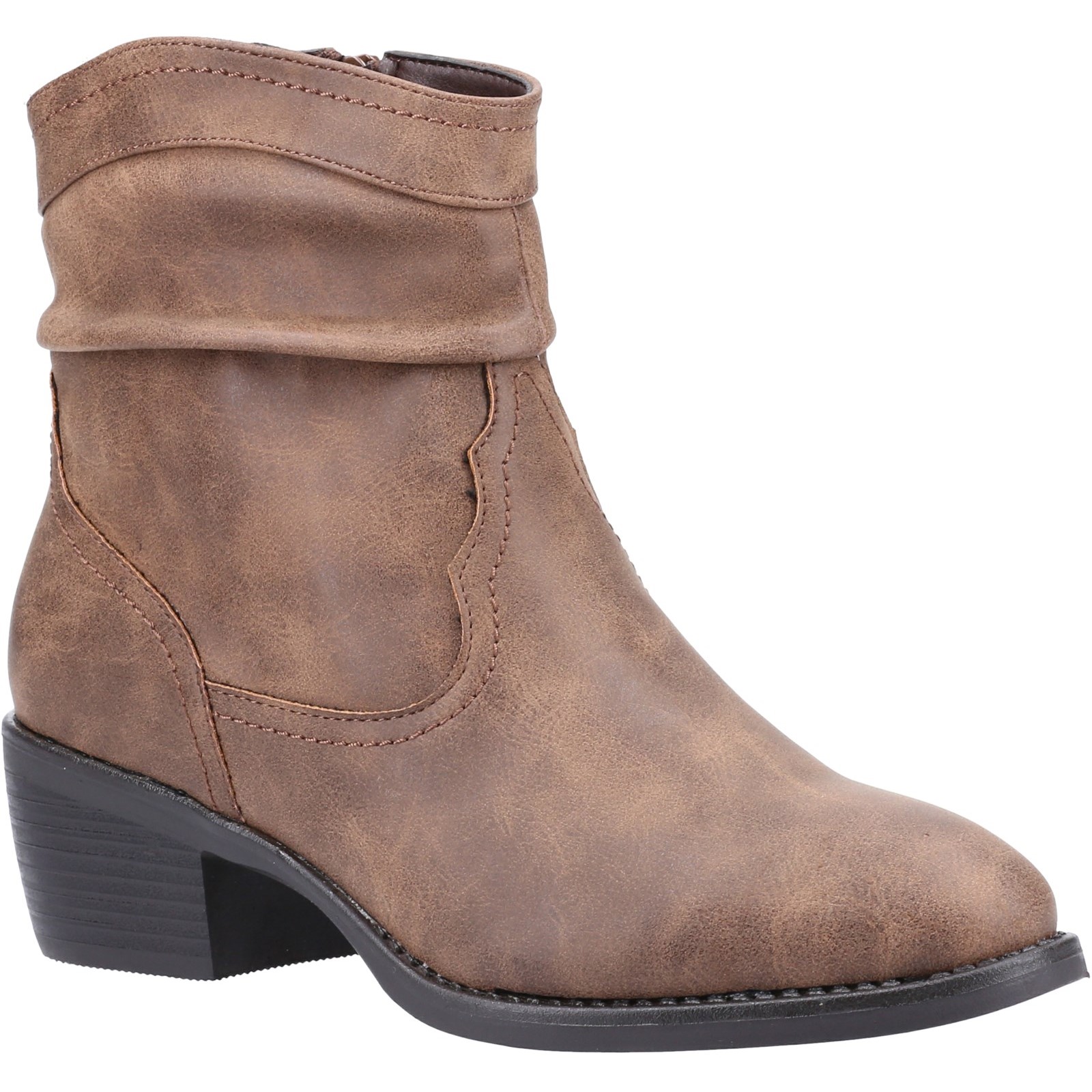 Adele Ankle Boot