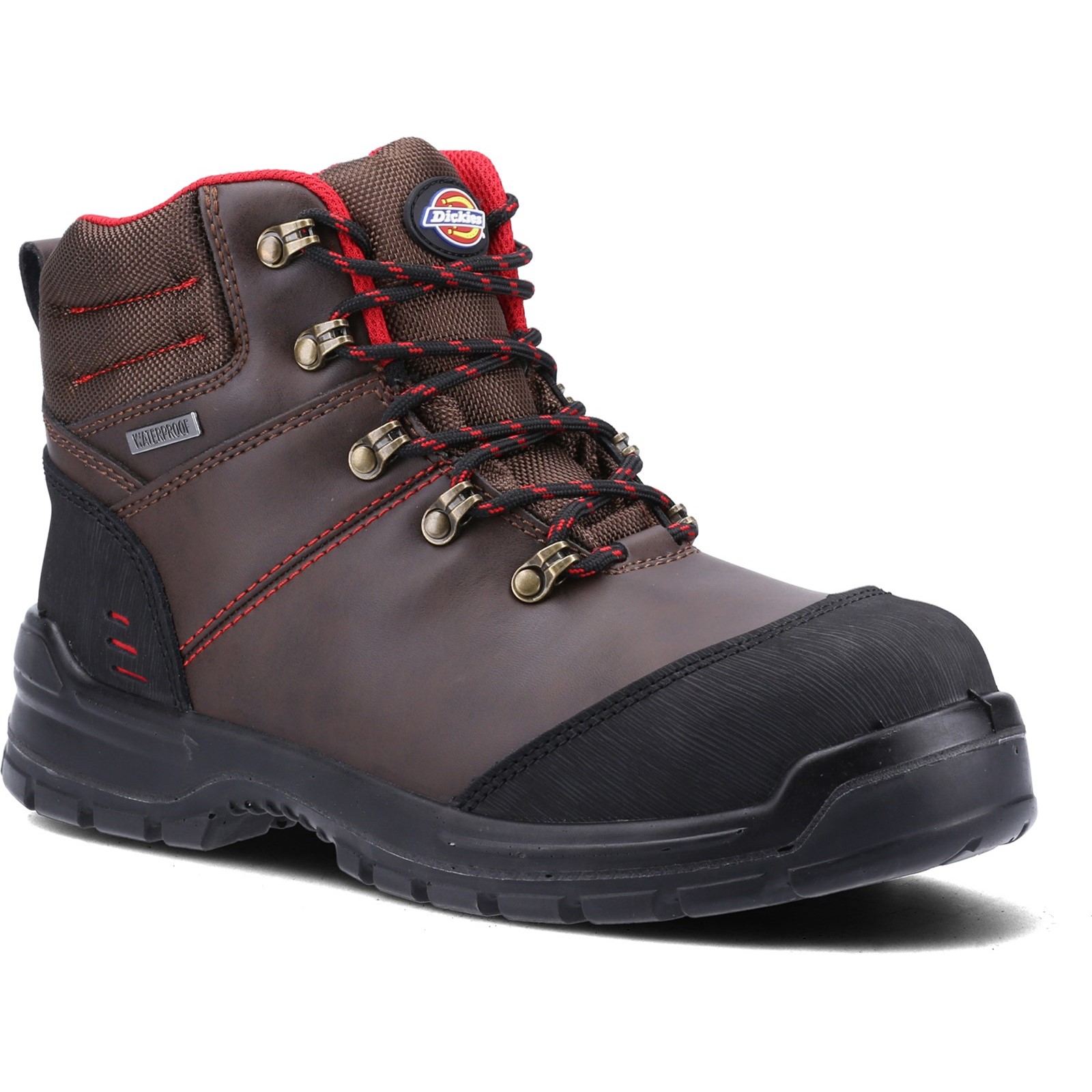 Dickies Cameron Safety Boot
