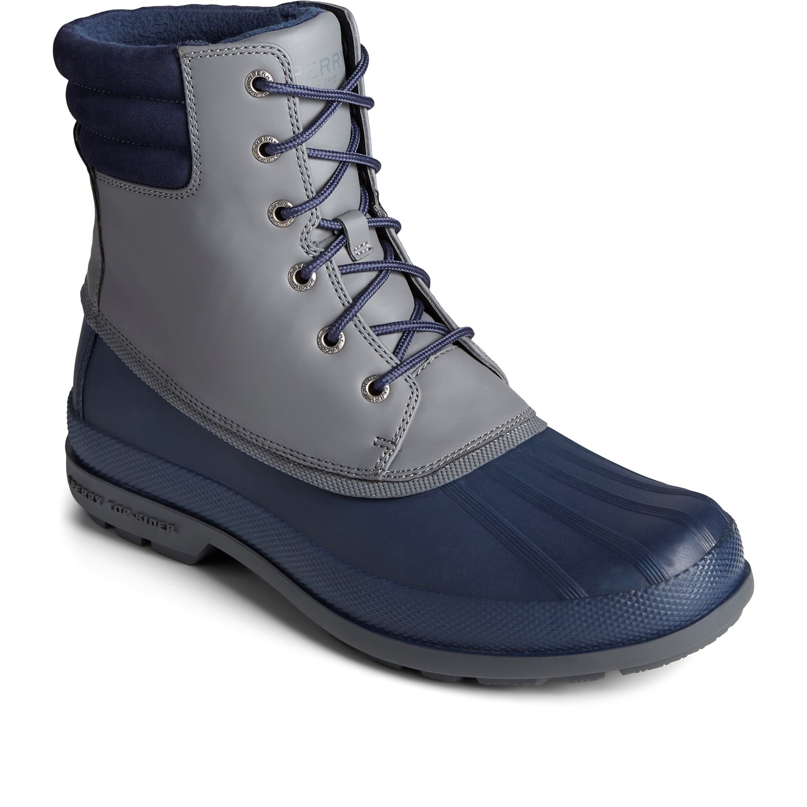 Cold Bay Boot