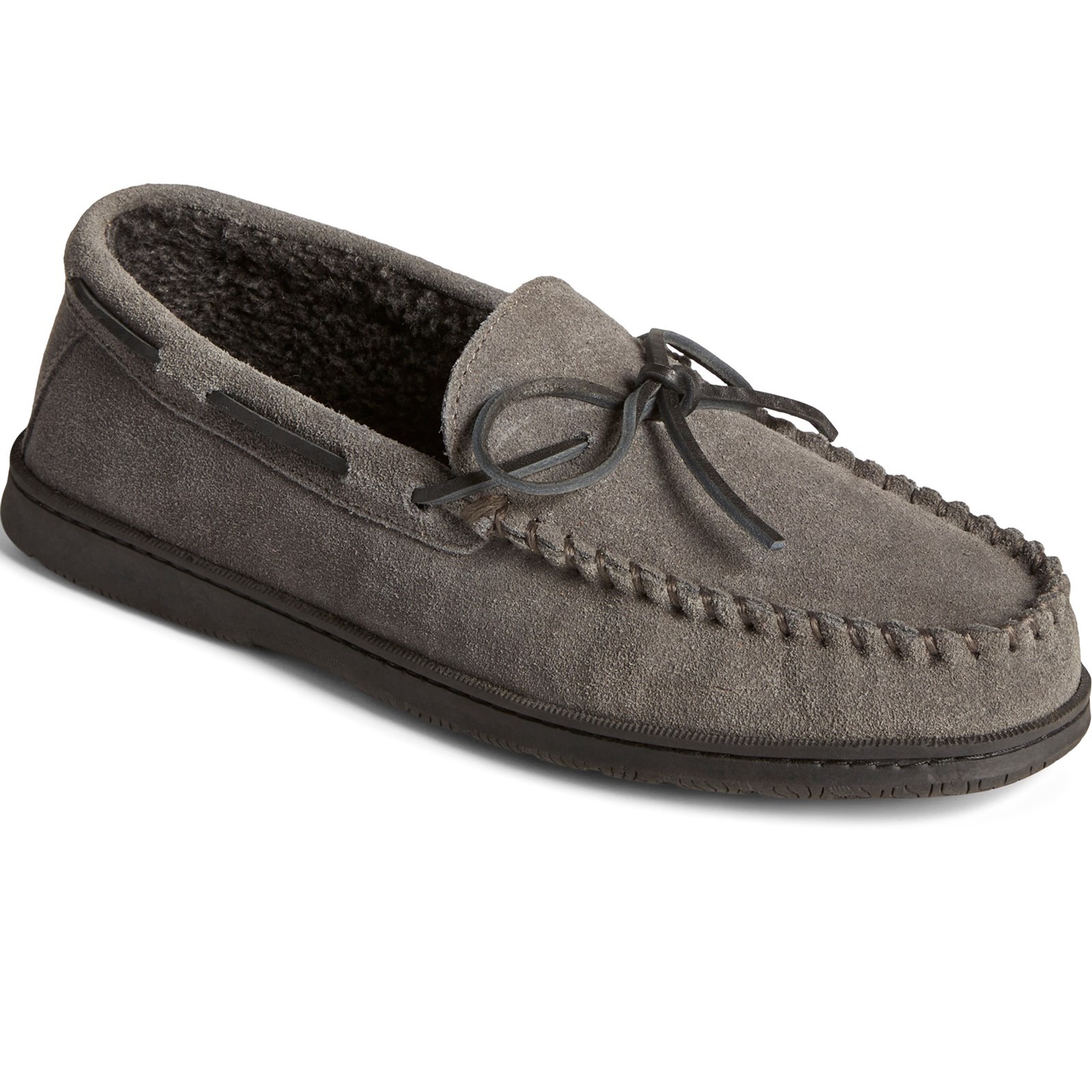 Doyle Moccasin Slippers