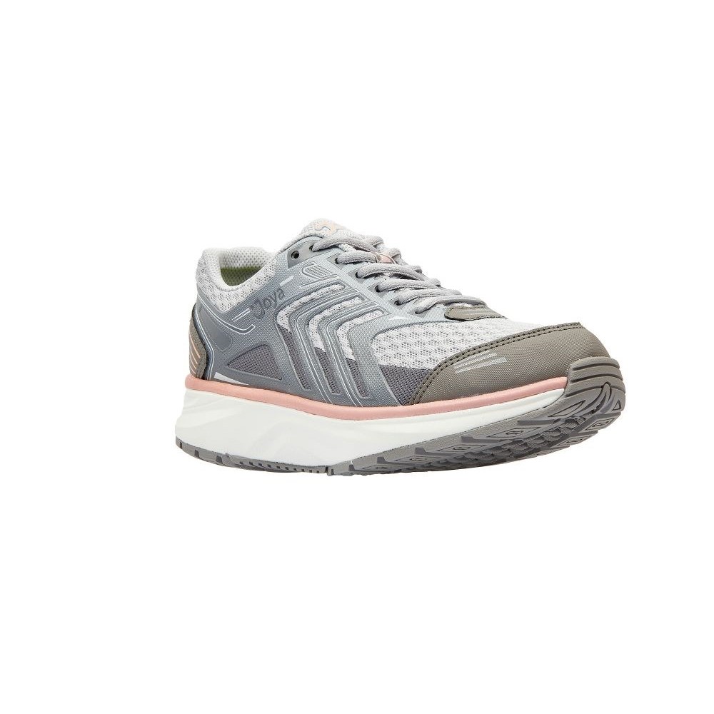 Electra Lace Up Trainer