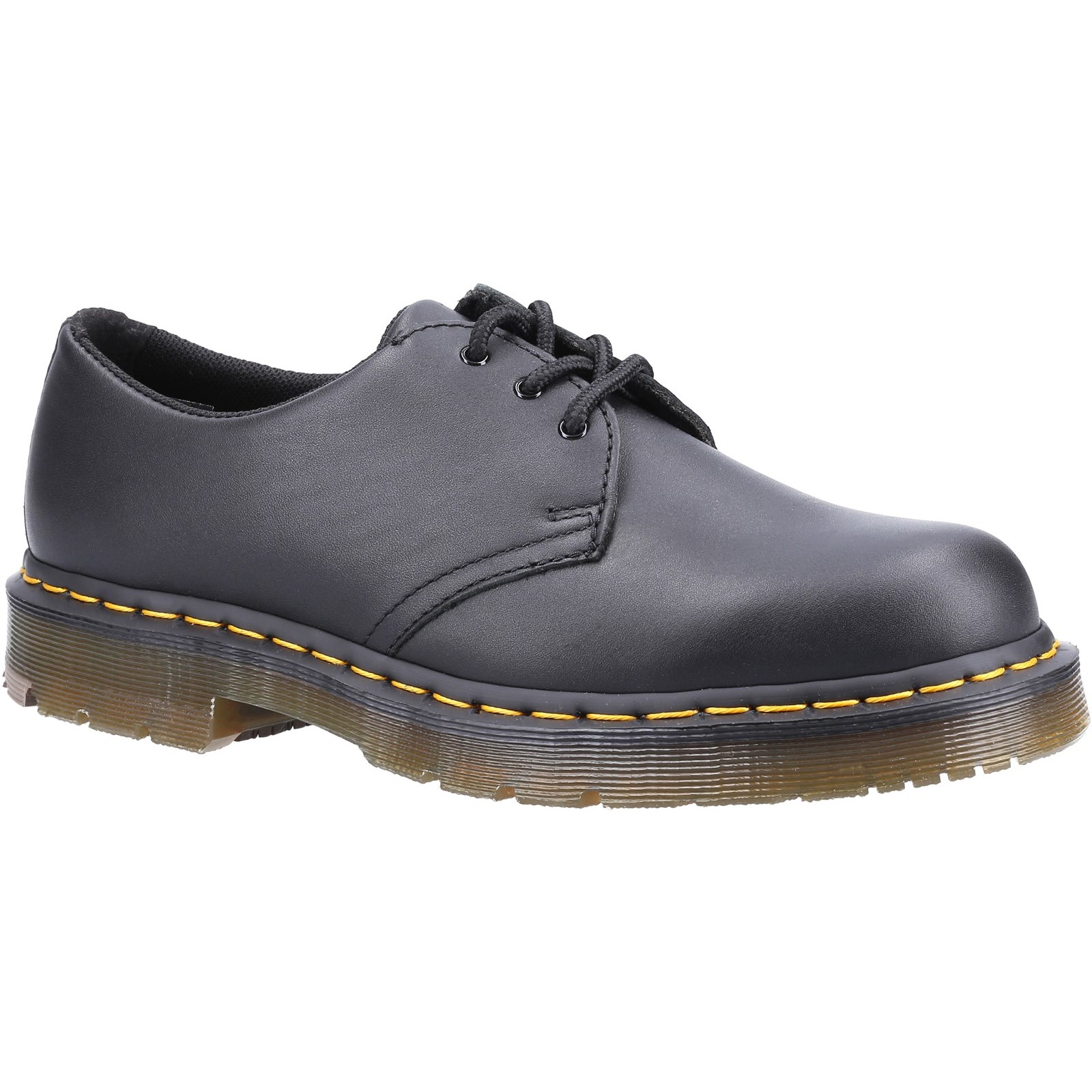 1461 Slip Resistant Leather Shoes