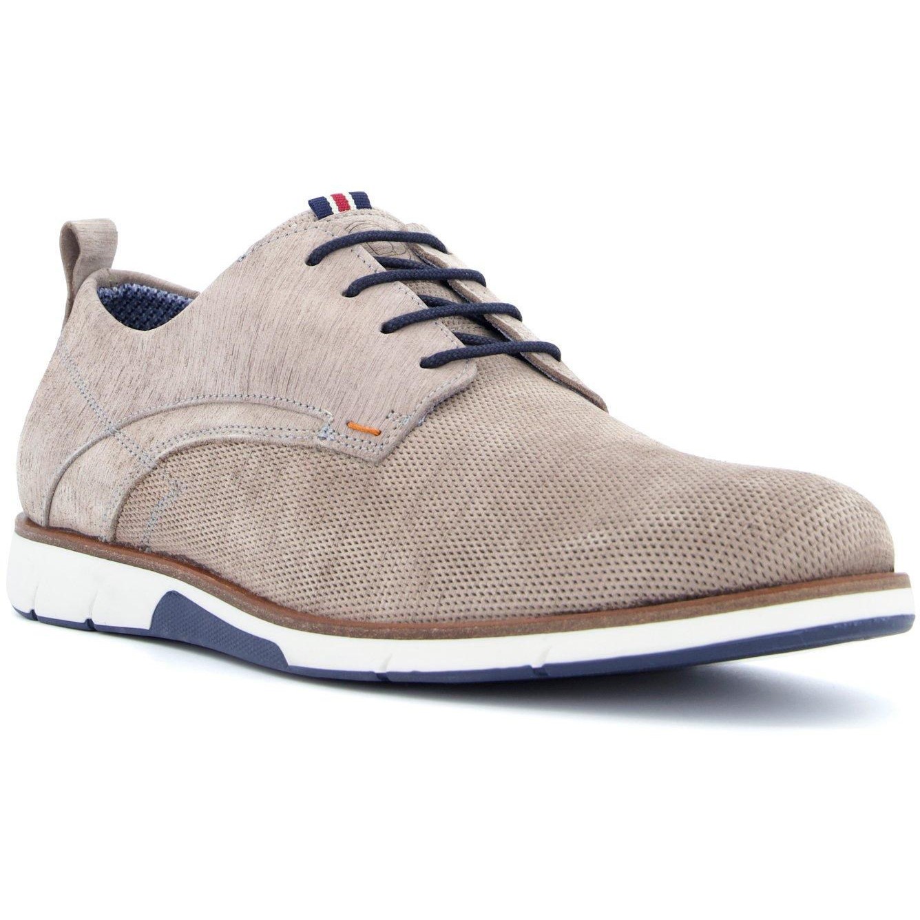 Balad Punch Hole Casual Shoes