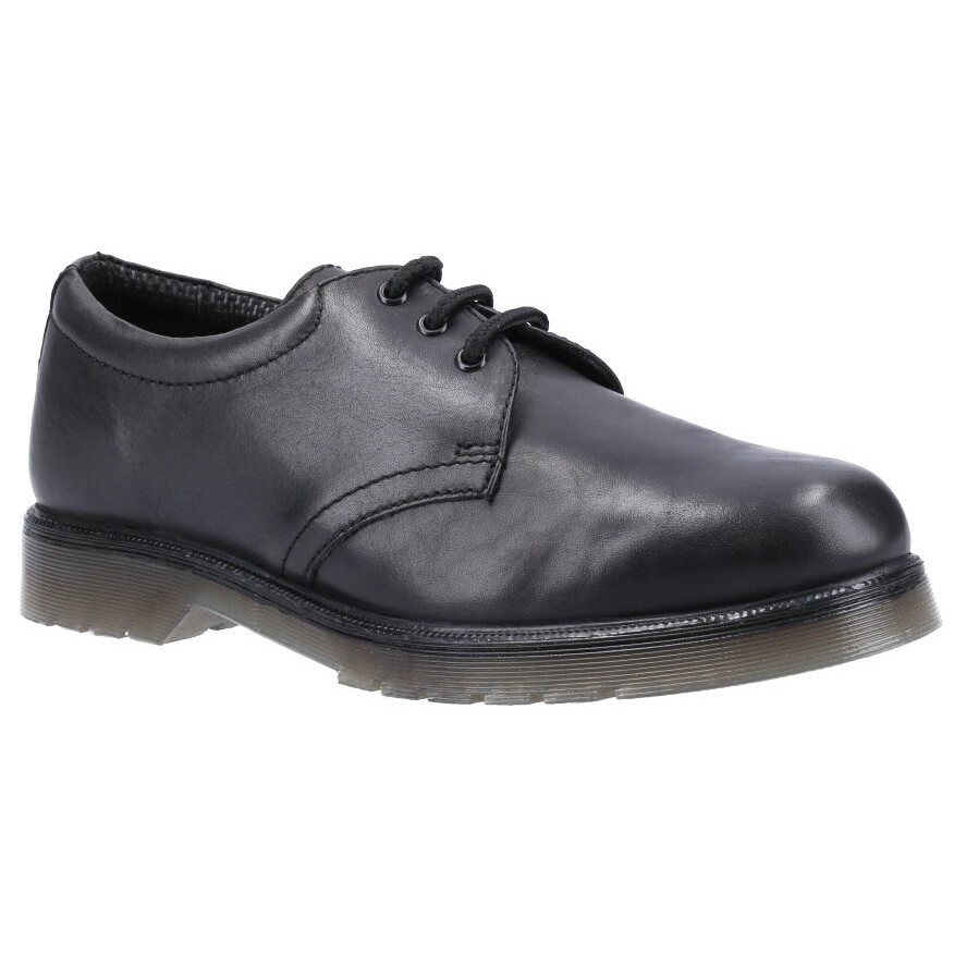 Aldershot Leather Gibson Shoe
