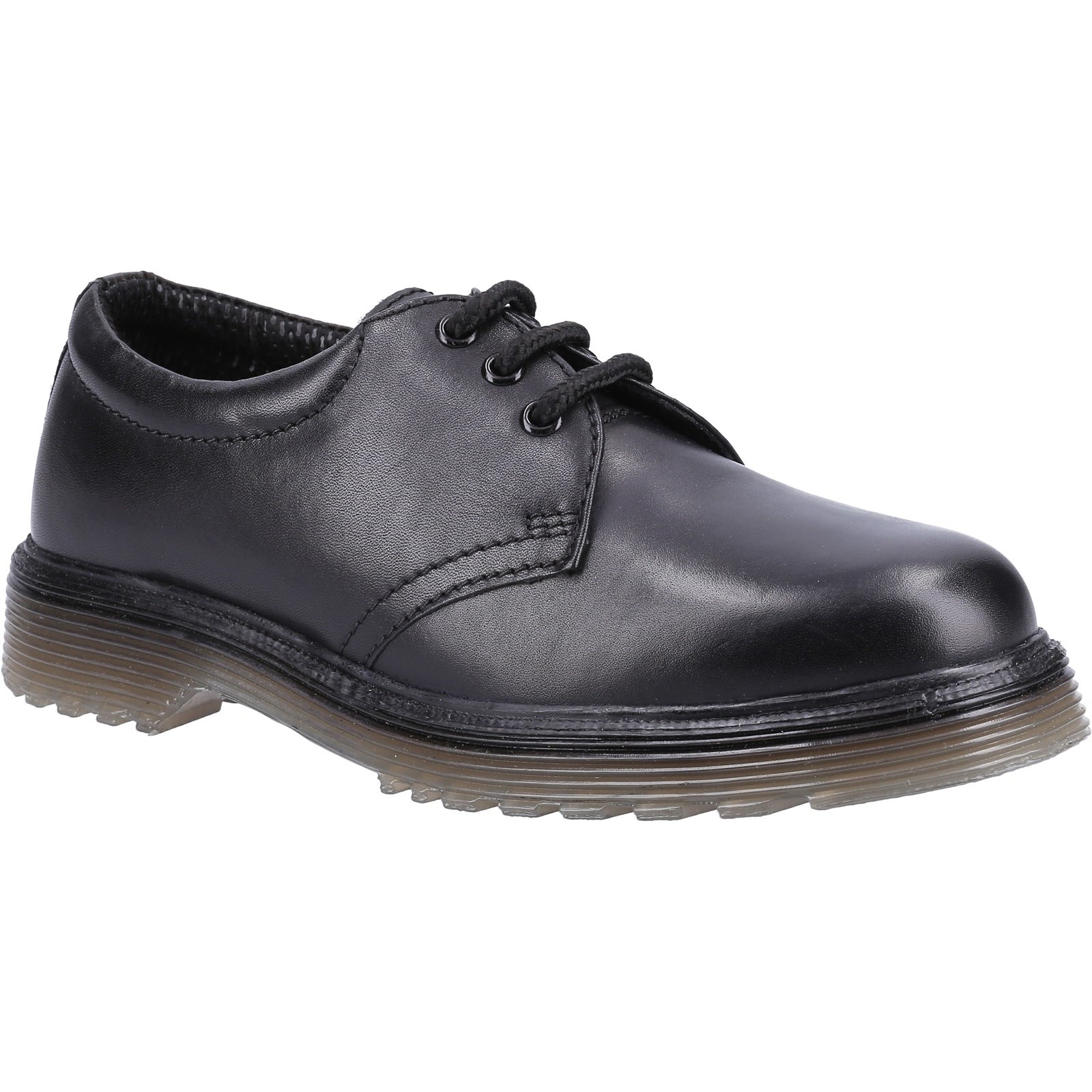 Aldershot Leather Gibson Shoe