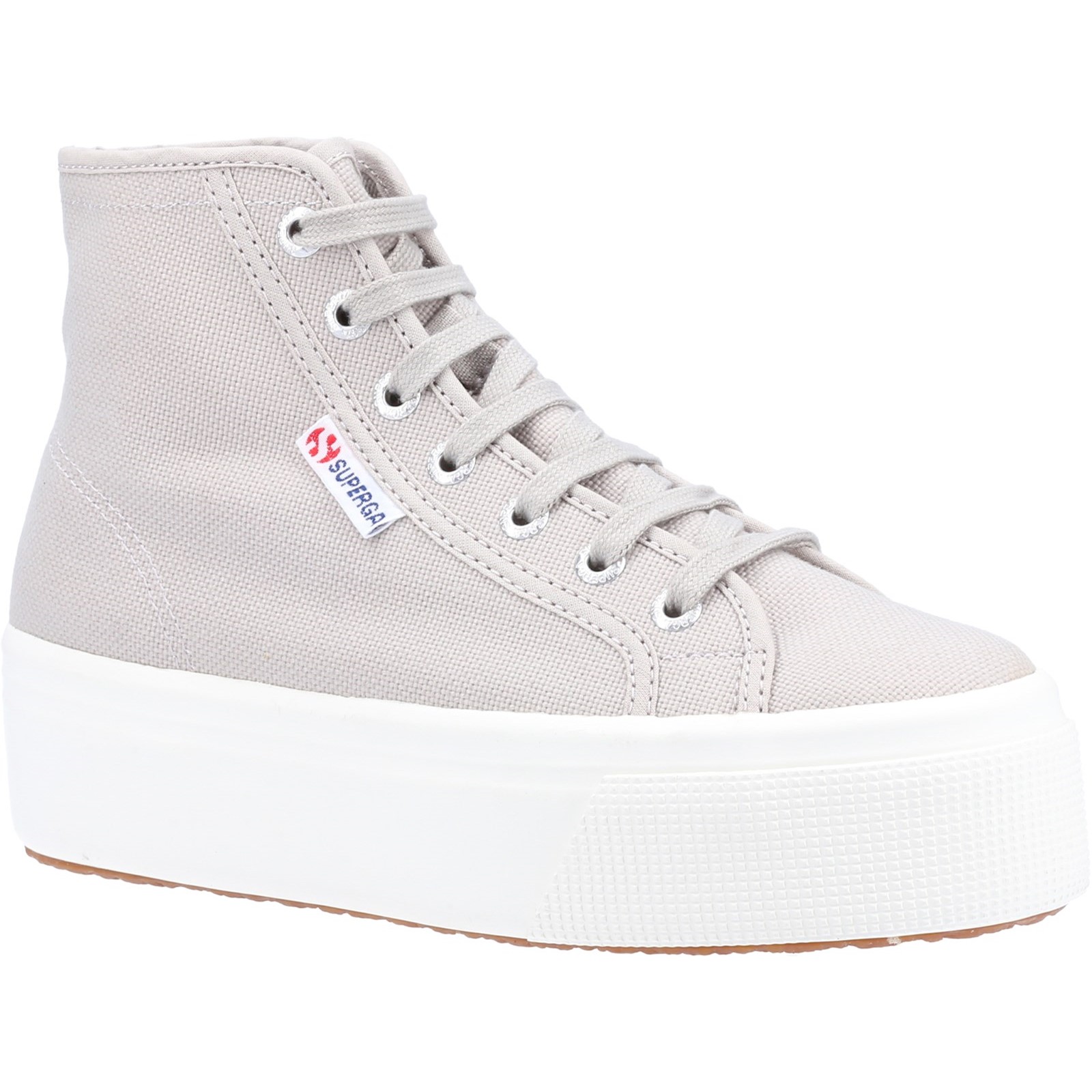 2708 HI TOP Ankle Boots