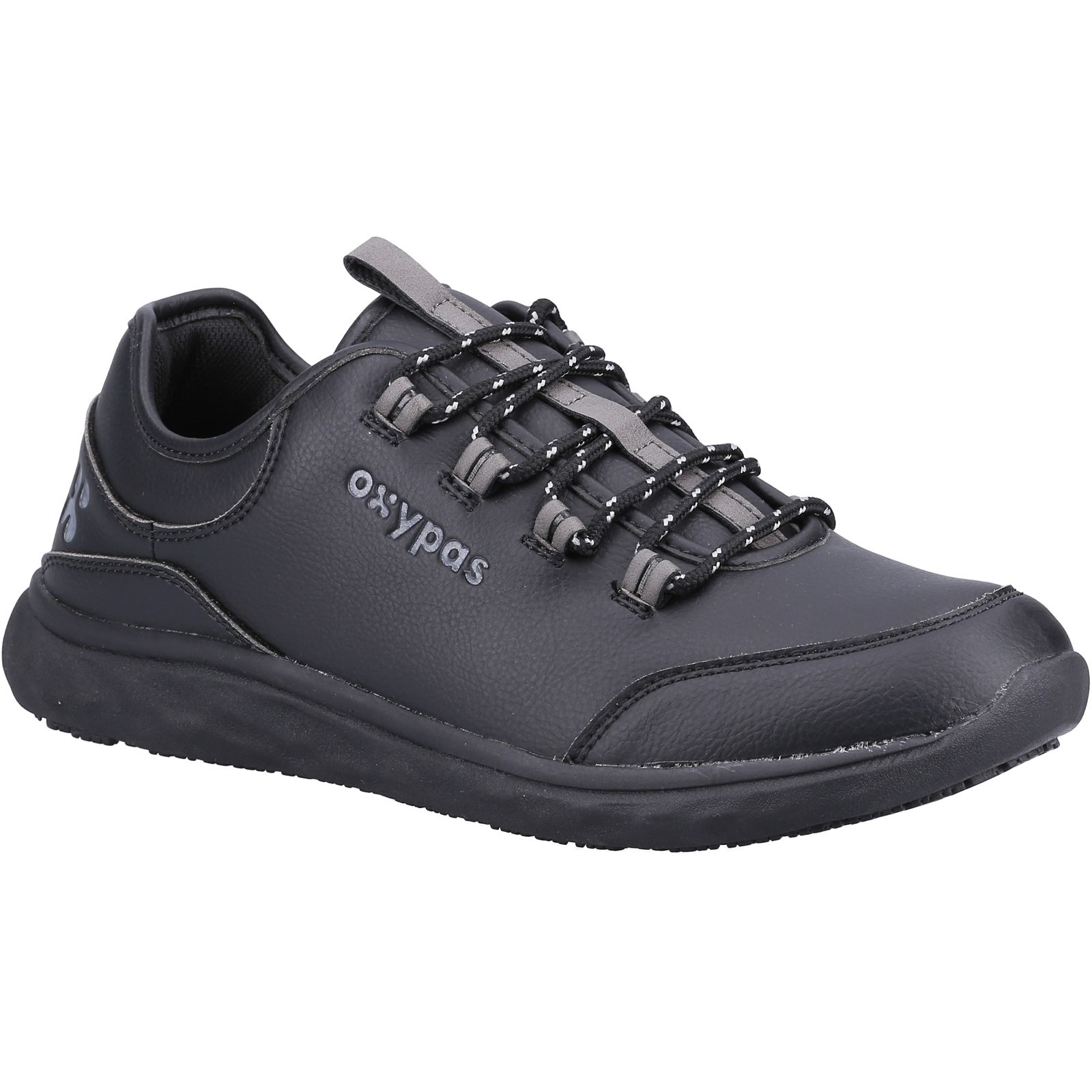 Roman O1 ESD SRC Occupational Footwear