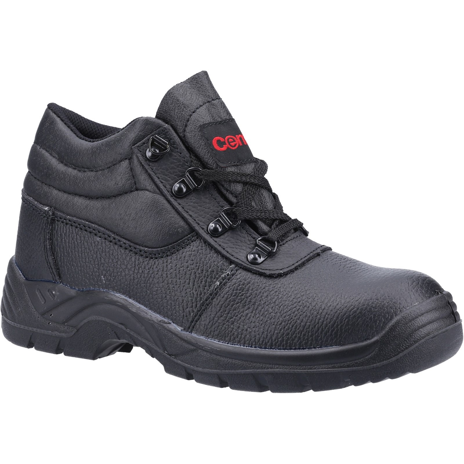 FS330 Safety Boot